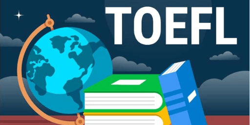 TOEFL: Test of English as a Foreign Language