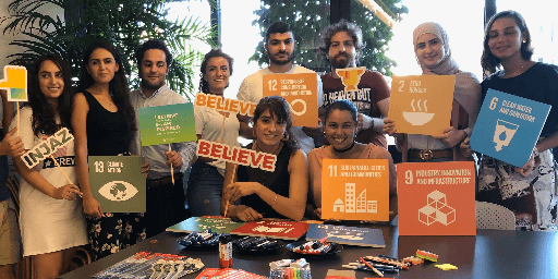Entrepreneurship & Sustainability