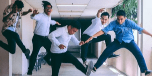 Careers in Human Resources (HR)