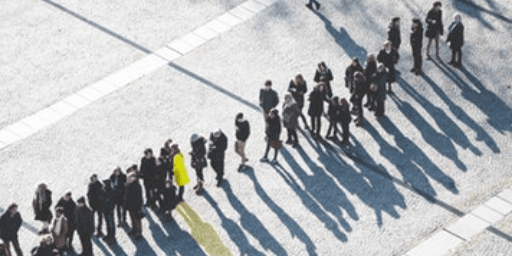 A Googler Perspective with Najeeb Jarrar