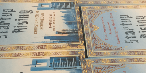 Entrepreneurship, Fund Raising and Career Guidance — (and the mistakes I’ve made)