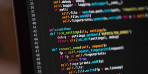 An Introduction to Python