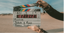 Careers in Filmmaking