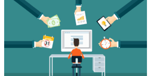 Freelancing 