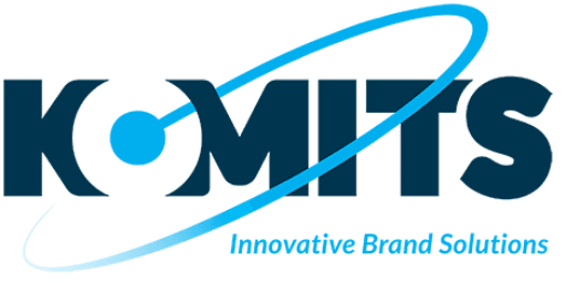 KOMITS - Innovative Branding Solutions 