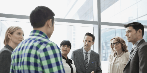 Meet our Professionals