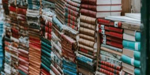 Great Books About Entrepreneurship