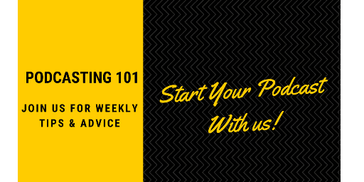 Creating, Launching & Promoting Your Podcast
