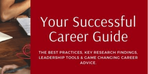 Your Successful Career Guide