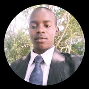 Kennedy Muema Kilonzo