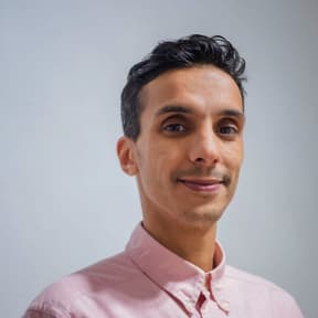 El Mehdi Zaidi