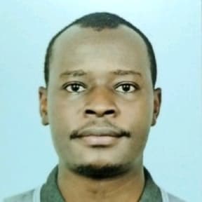 Wesley Mulupi