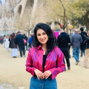 Aastha Pandey