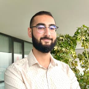 Houssam Marhoum