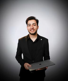 Mahmoud Harhash