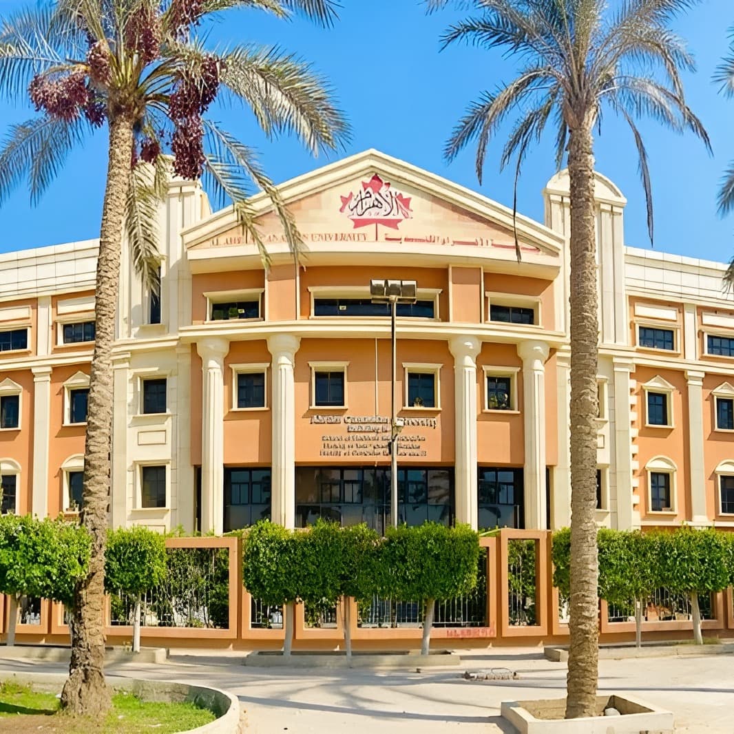 Welcome Ahram Canadian University Students and Alumni!