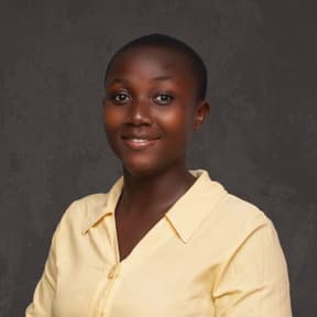 Josephine Ackom - Pyne