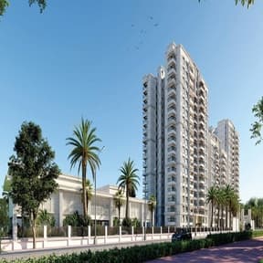 Prestige Southernstar