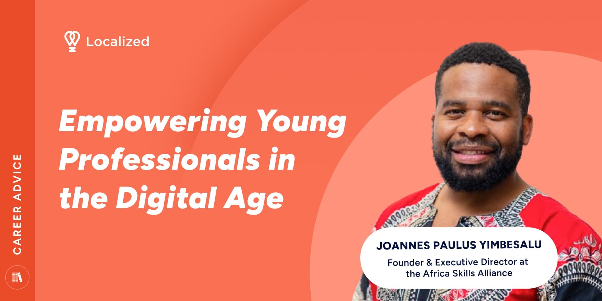 Empowering Young Professionals in the Digital Age