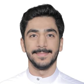 Ahmed Alrabiah