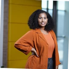 Hélène Yohannes