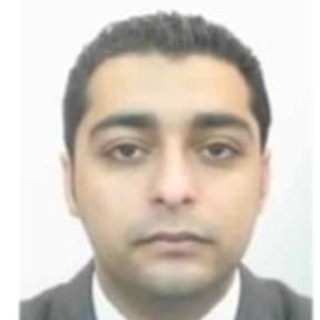 Ahmed AL Naghi