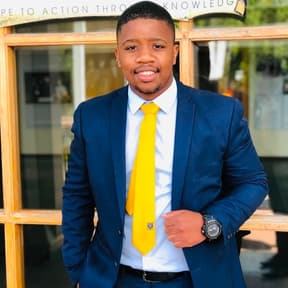 Syabonga Mzimba