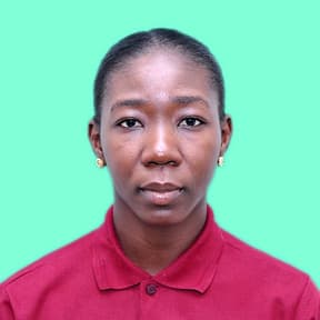 Priscilla Segbefia