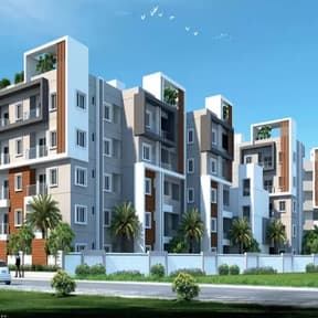 Godrej Regal