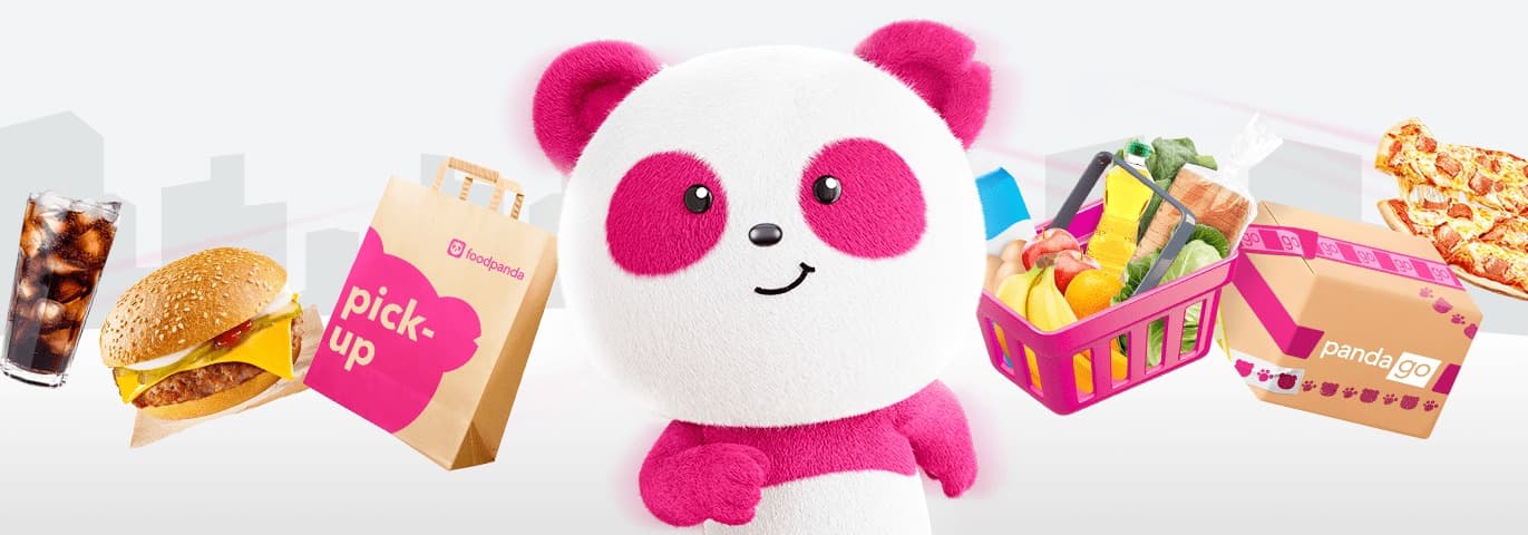 foodpanda
