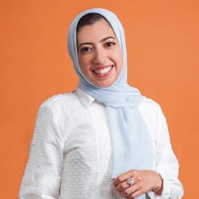 Marwa Hammad