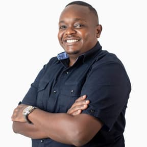 Kevin Mwau