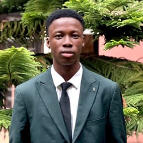 Oyepariola Oluwalonimi