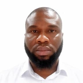 Bethel Amadi