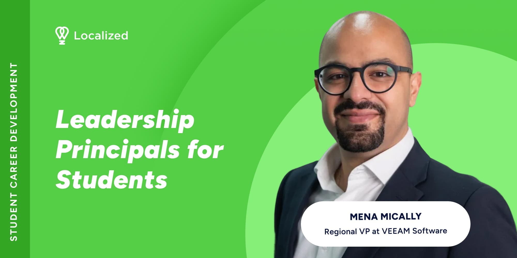 Leadership Principles for Students