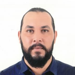 Mohamed Rabeh