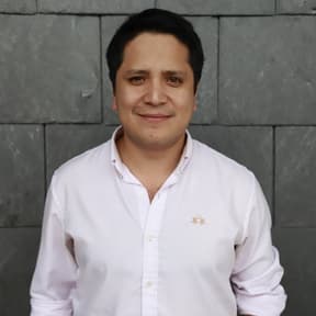 Sebastian Baquero