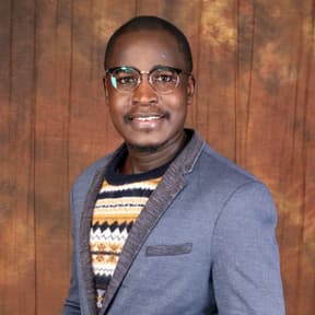 Daniel Ogwel