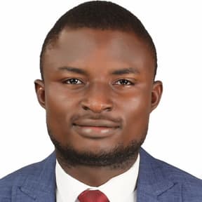 Peace Bakare