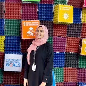 Haya Al-Kubati