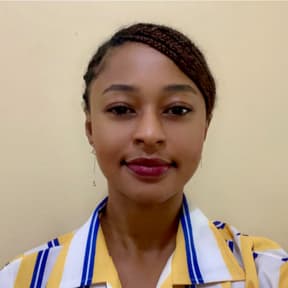 Victoria Amobeah Amponsah