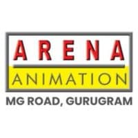 Arena Animation Gurgaon