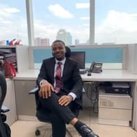 Omotayo Obideyi