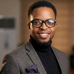 Dayo Emmanuel Jimoh