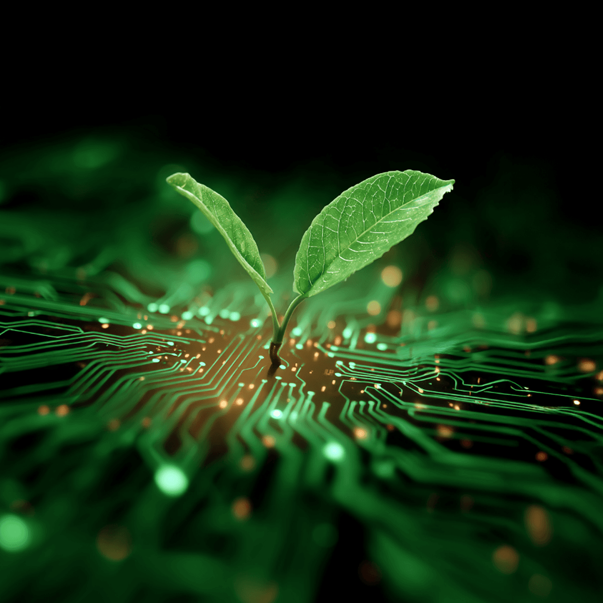 The Green Talent Forum 2025