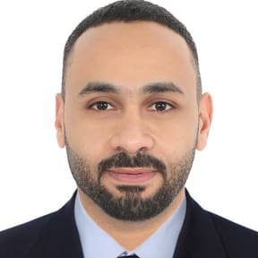 Mahmoud Marouf