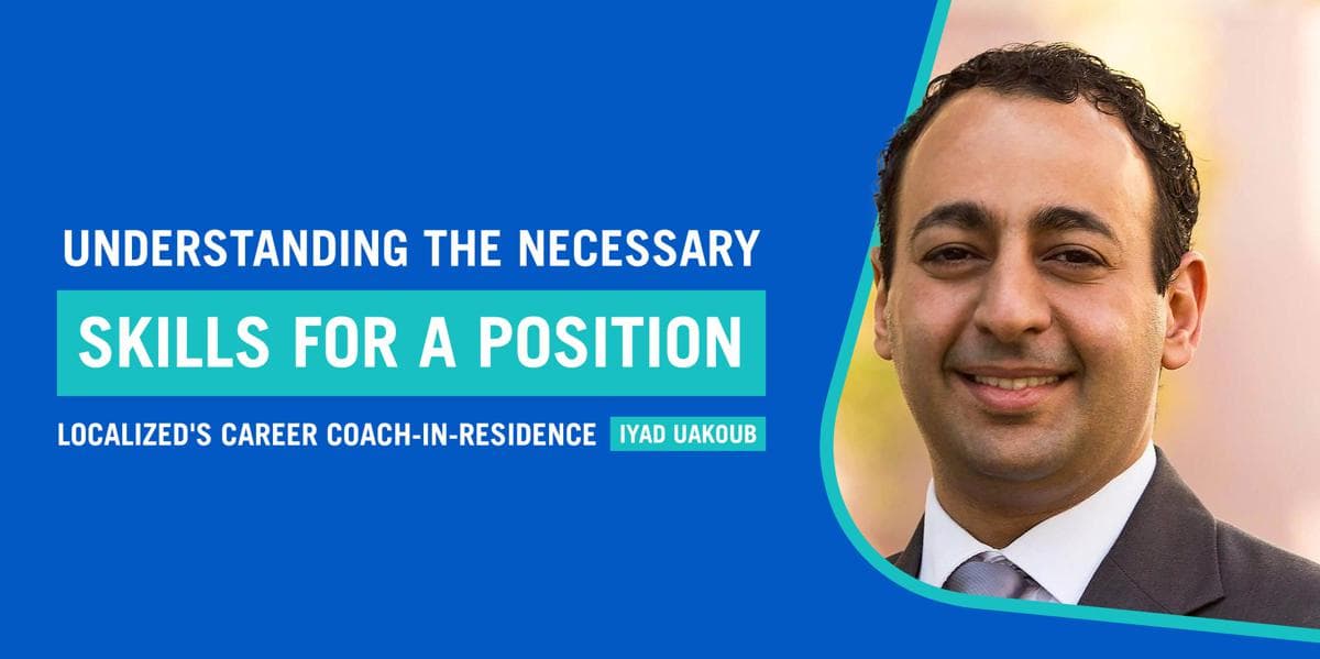 Understanding The Necessary Skills for a Position