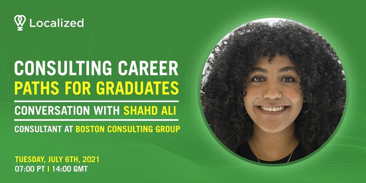 Consulting Career Paths for Graduates
