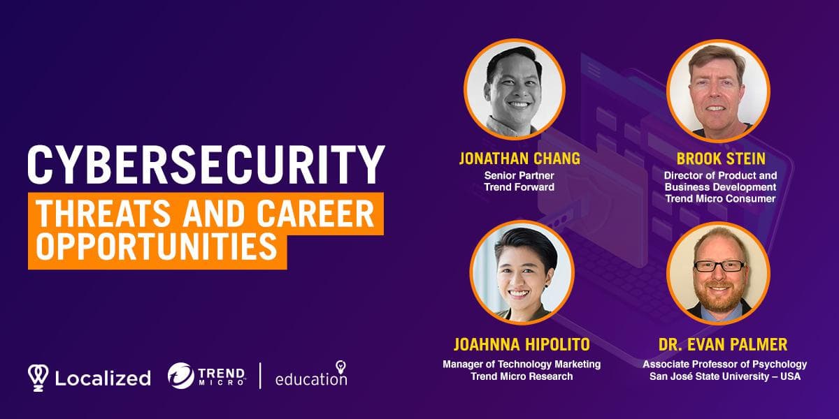 Cybersecurity Threats and Career Opportunities 
