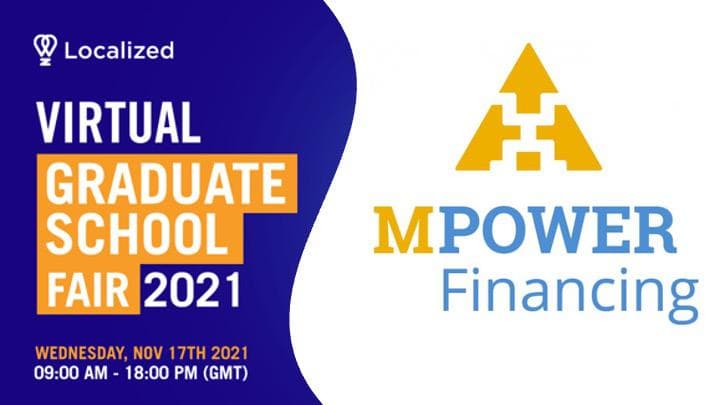 Mpower Financing - Localized Graduate School Fair Event